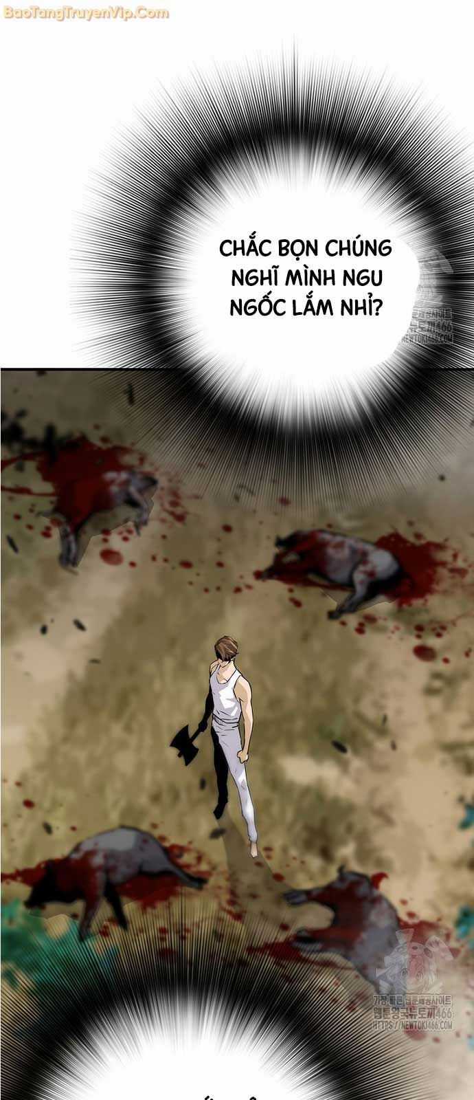 Sự Trở Lại Của Huyền Thoại Chapter 158 trang 64