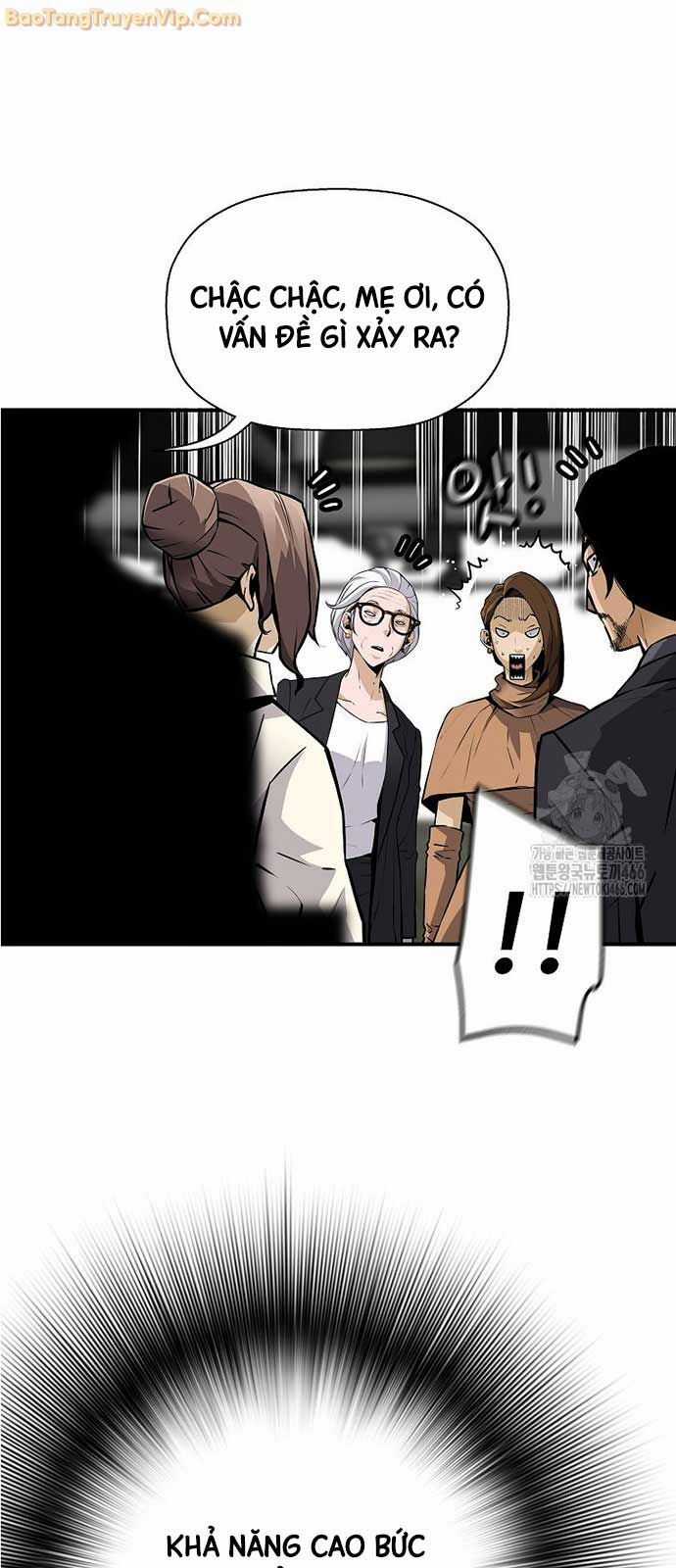 Sự Trở Lại Của Huyền Thoại Chapter 158 trang 7