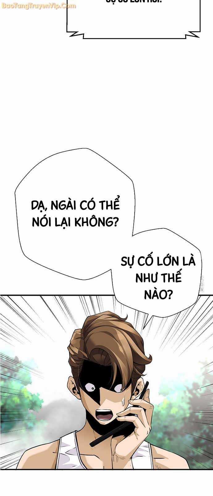 Sự Trở Lại Của Huyền Thoại Chapter 158 trang 70