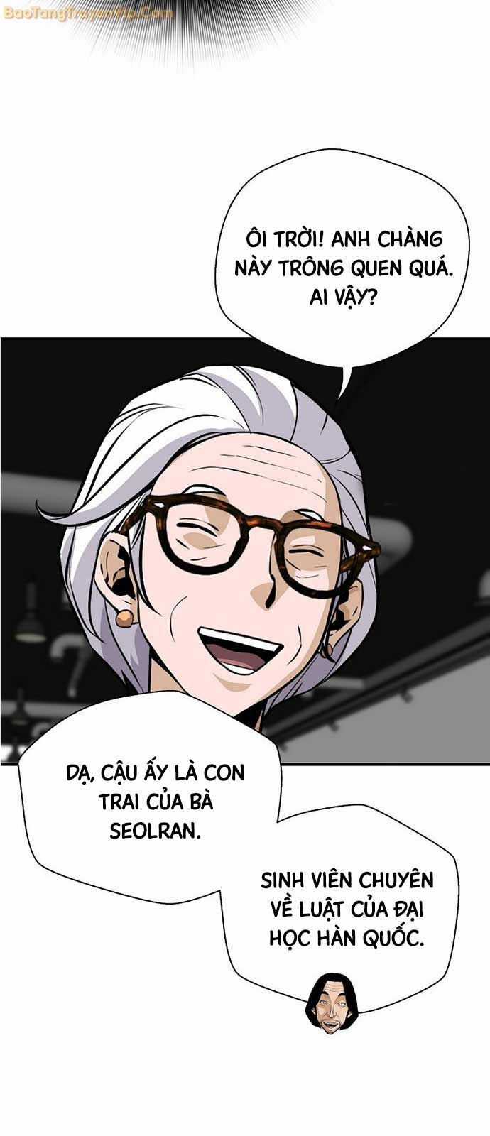 Sự Trở Lại Của Huyền Thoại Chapter 158 trang 9