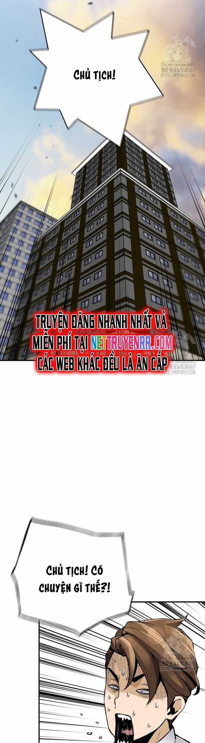 Sự Trở Lại Của Huyền Thoại Chapter 159 trang 10