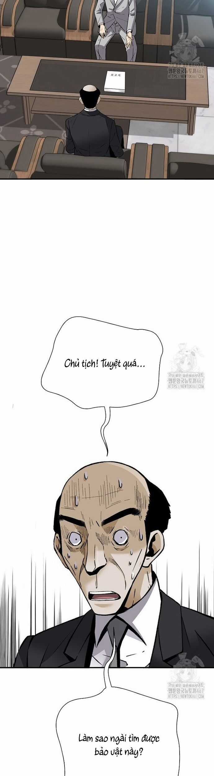 Sự Trở Lại Của Huyền Thoại Chapter 159 trang 12