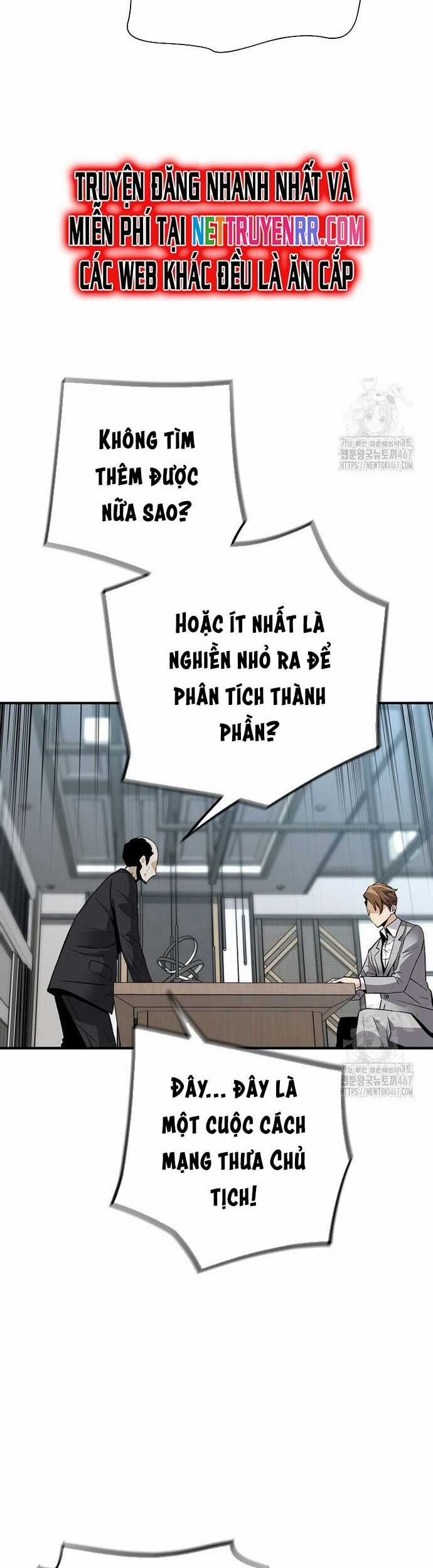 Sự Trở Lại Của Huyền Thoại Chapter 159 trang 13