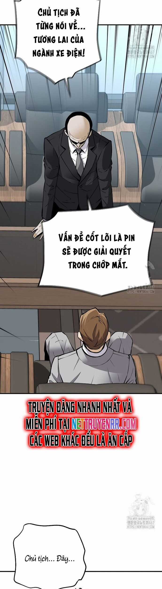 Sự Trở Lại Của Huyền Thoại Chapter 159 trang 14