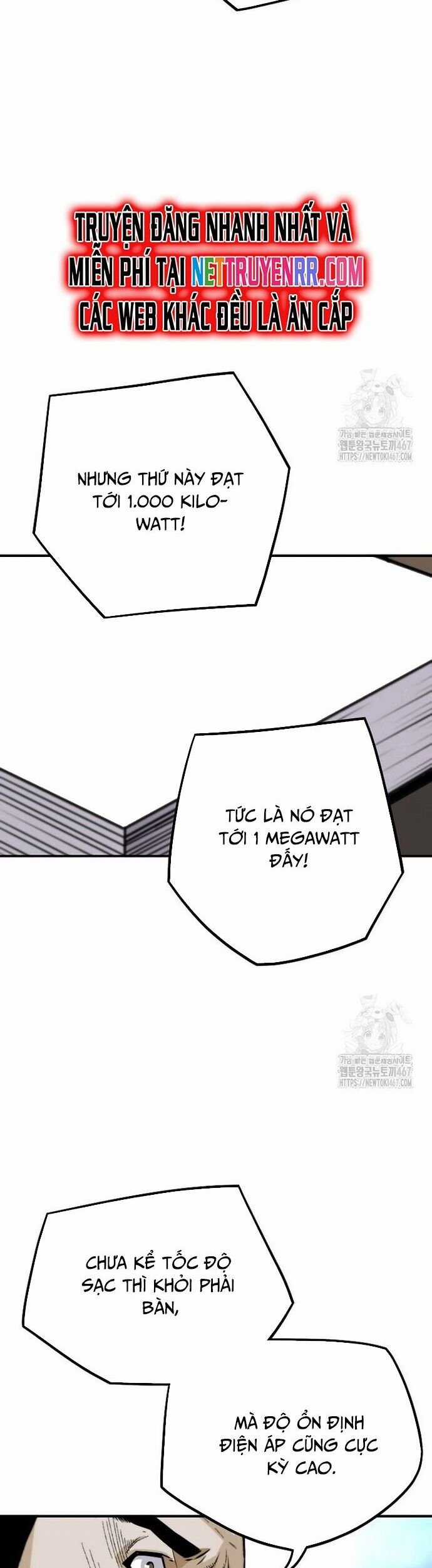 Sự Trở Lại Của Huyền Thoại Chapter 159 trang 17