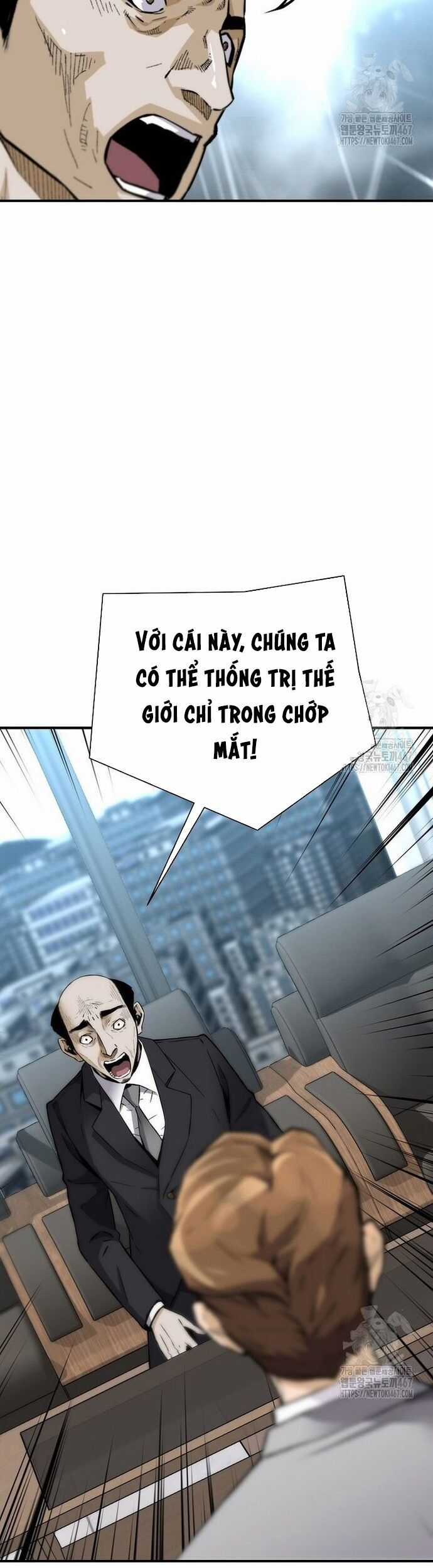 Sự Trở Lại Của Huyền Thoại Chapter 159 trang 18