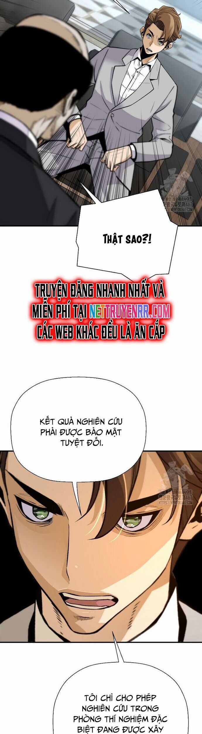 Sự Trở Lại Của Huyền Thoại Chapter 159 trang 21