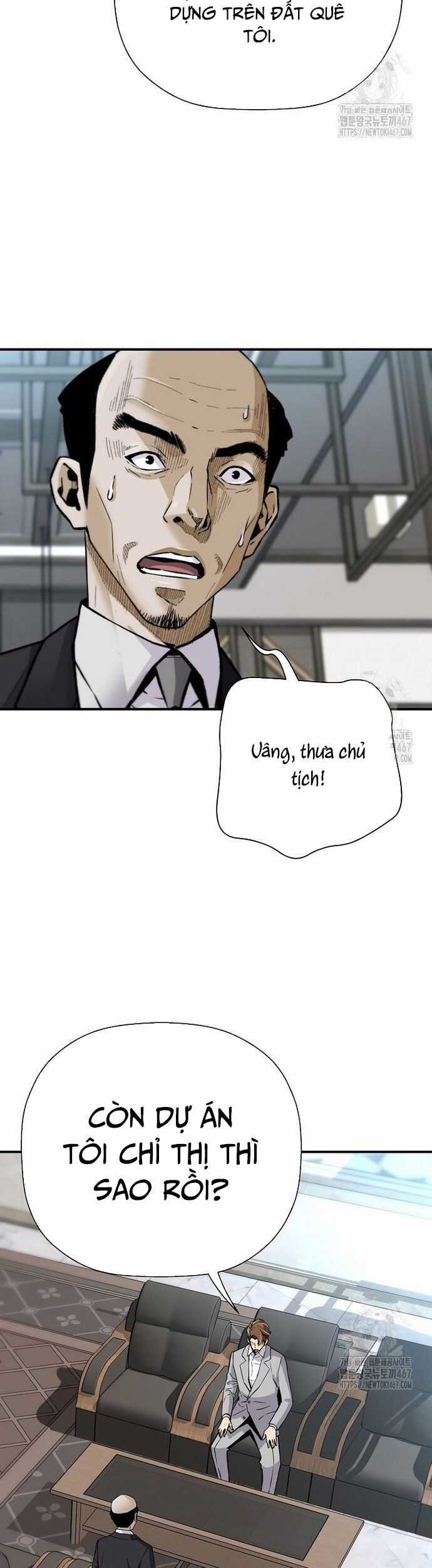 Sự Trở Lại Của Huyền Thoại Chapter 159 trang 22