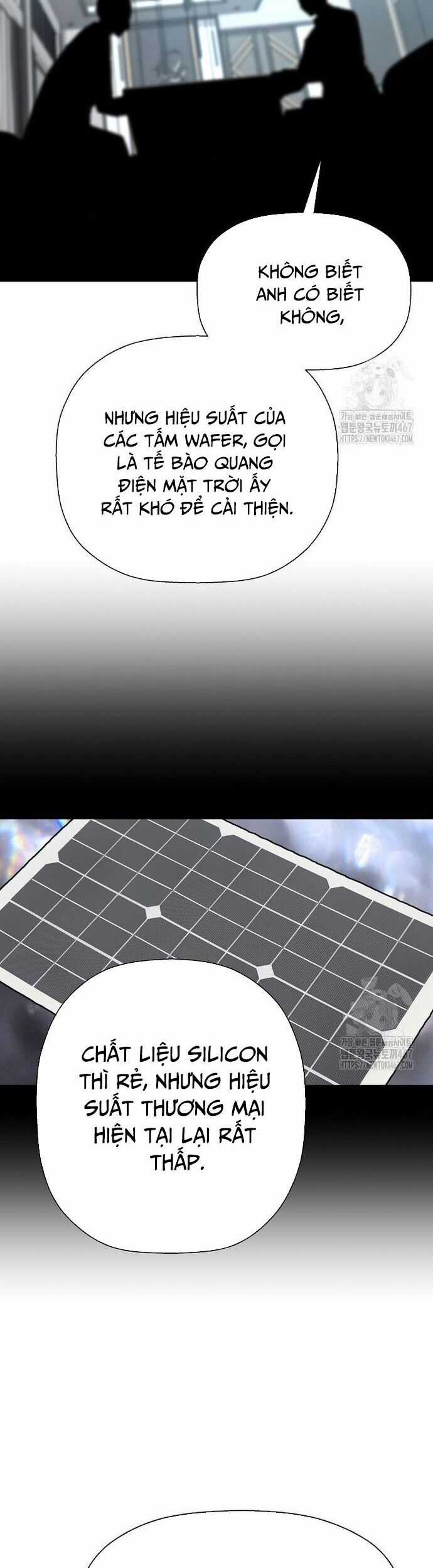 Sự Trở Lại Của Huyền Thoại Chapter 159 trang 25