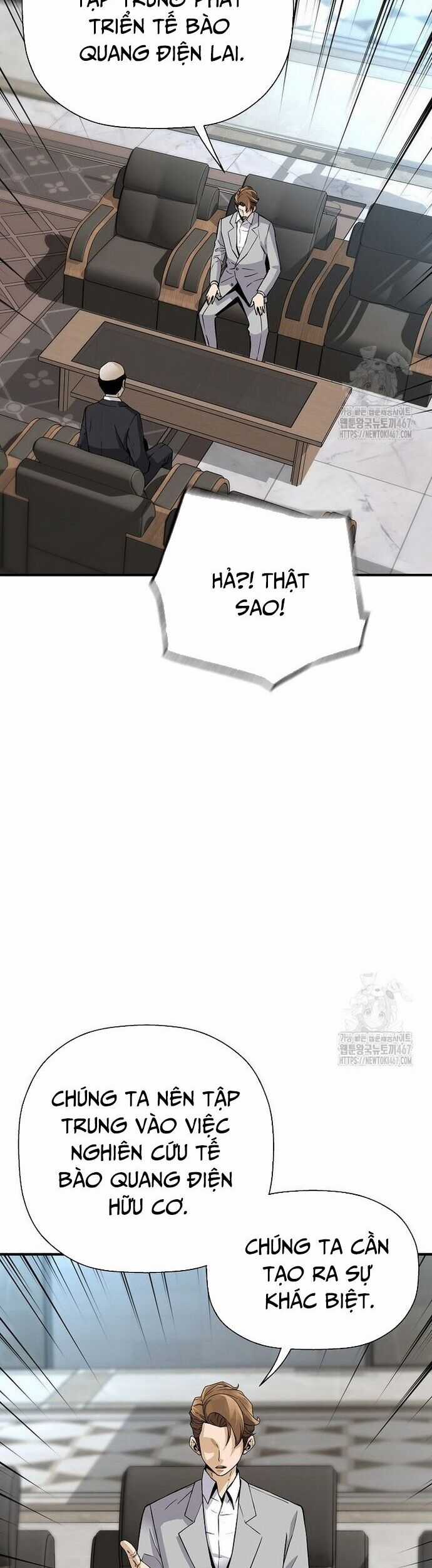 Sự Trở Lại Của Huyền Thoại Chapter 159 trang 27