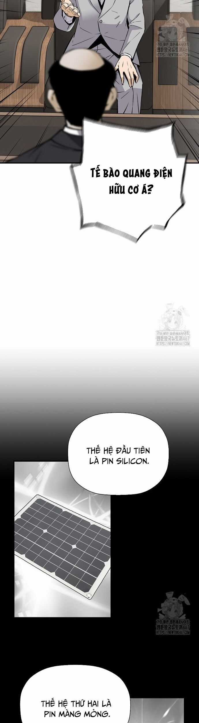 Sự Trở Lại Của Huyền Thoại Chapter 159 trang 28