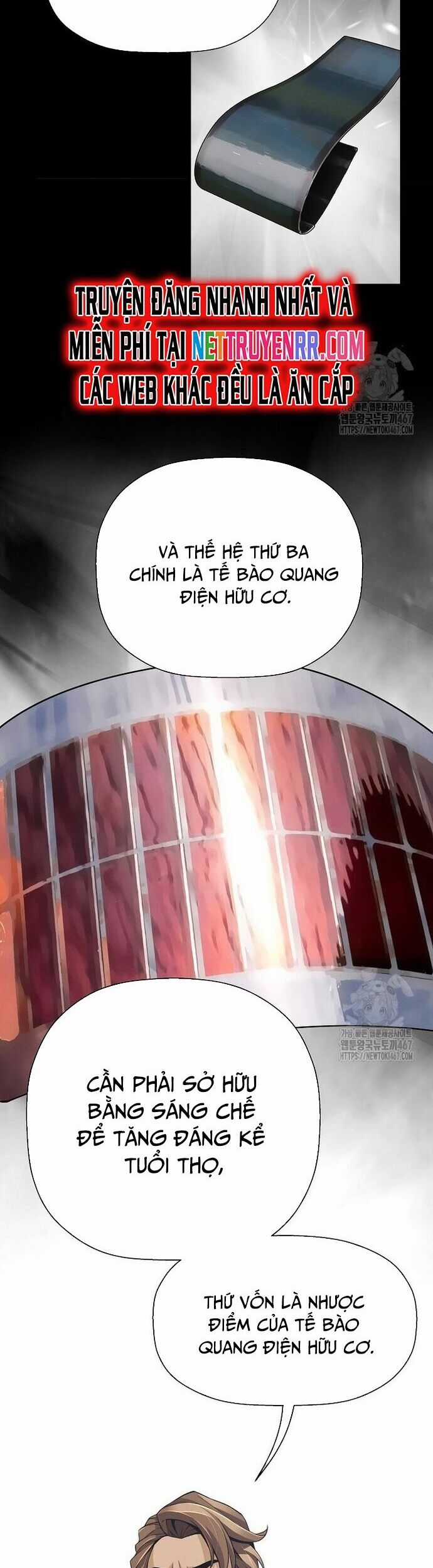 Sự Trở Lại Của Huyền Thoại Chapter 159 trang 29