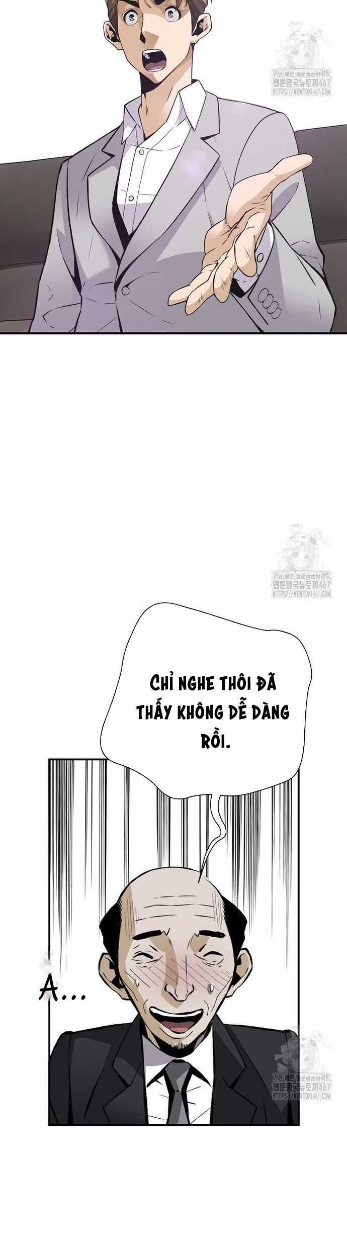 Sự Trở Lại Của Huyền Thoại Chapter 159 trang 30