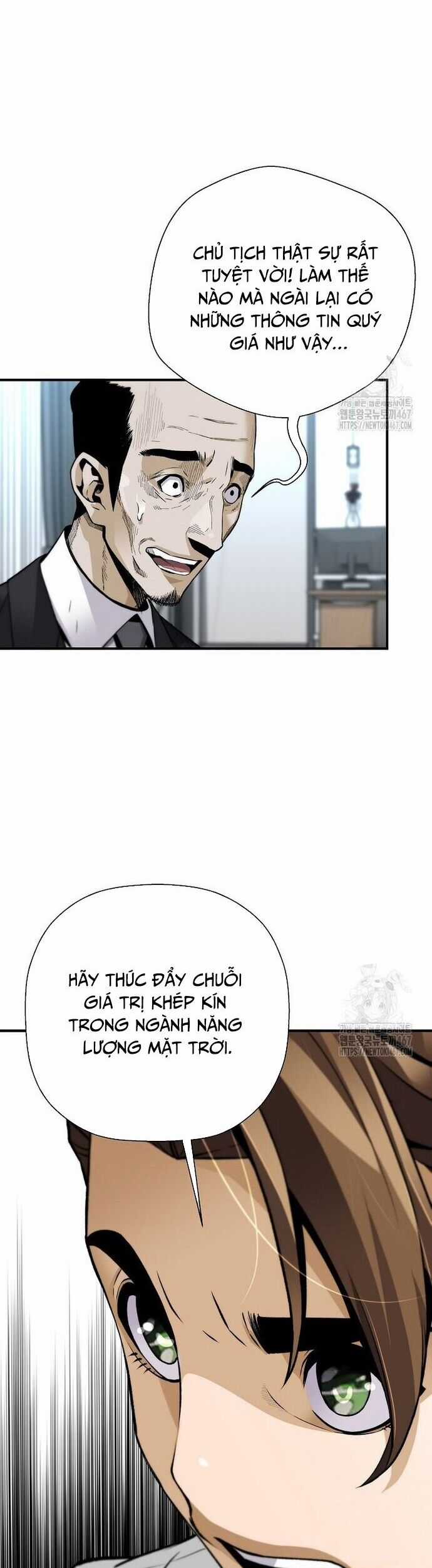 Sự Trở Lại Của Huyền Thoại Chapter 159 trang 31