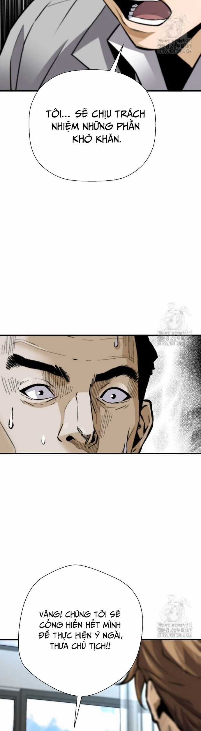 Sự Trở Lại Của Huyền Thoại Chapter 159 trang 32