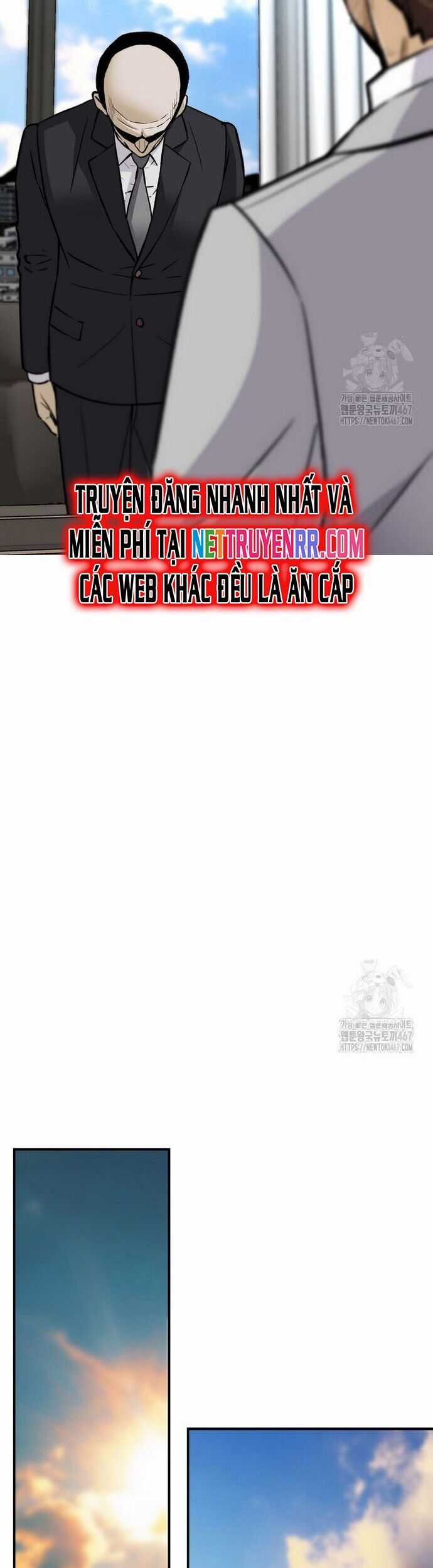 Sự Trở Lại Của Huyền Thoại Chapter 159 trang 33