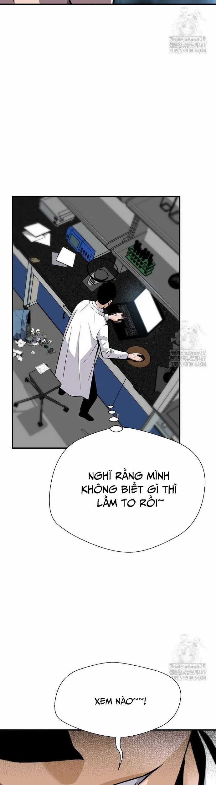 Sự Trở Lại Của Huyền Thoại Chapter 159 trang 36