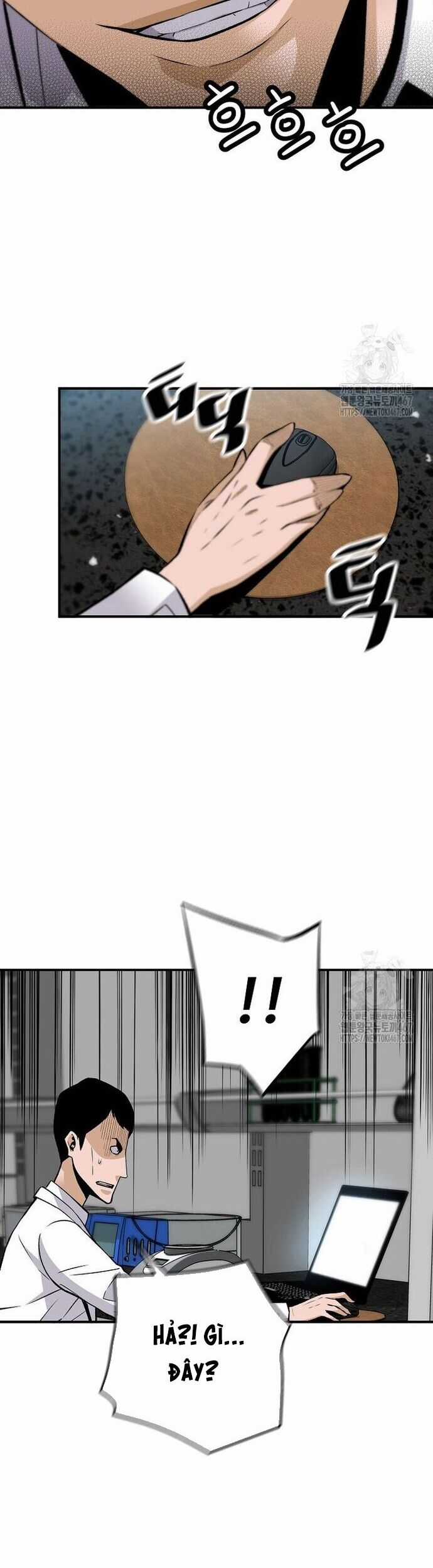 Sự Trở Lại Của Huyền Thoại Chapter 159 trang 37