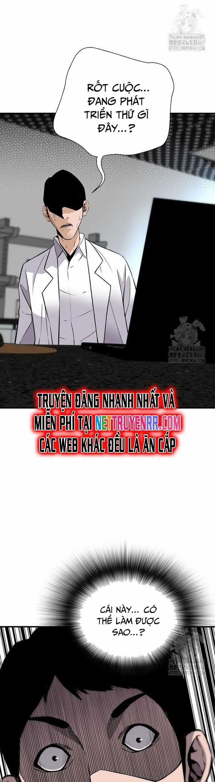 Sự Trở Lại Của Huyền Thoại Chapter 159 trang 38