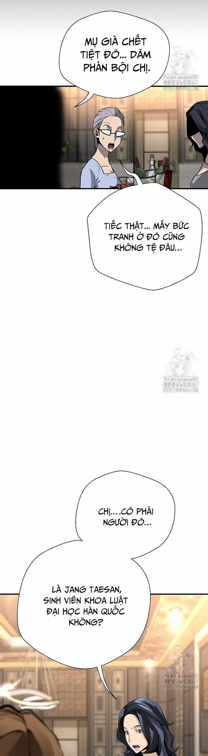 Sự Trở Lại Của Huyền Thoại Chapter 159 trang 4