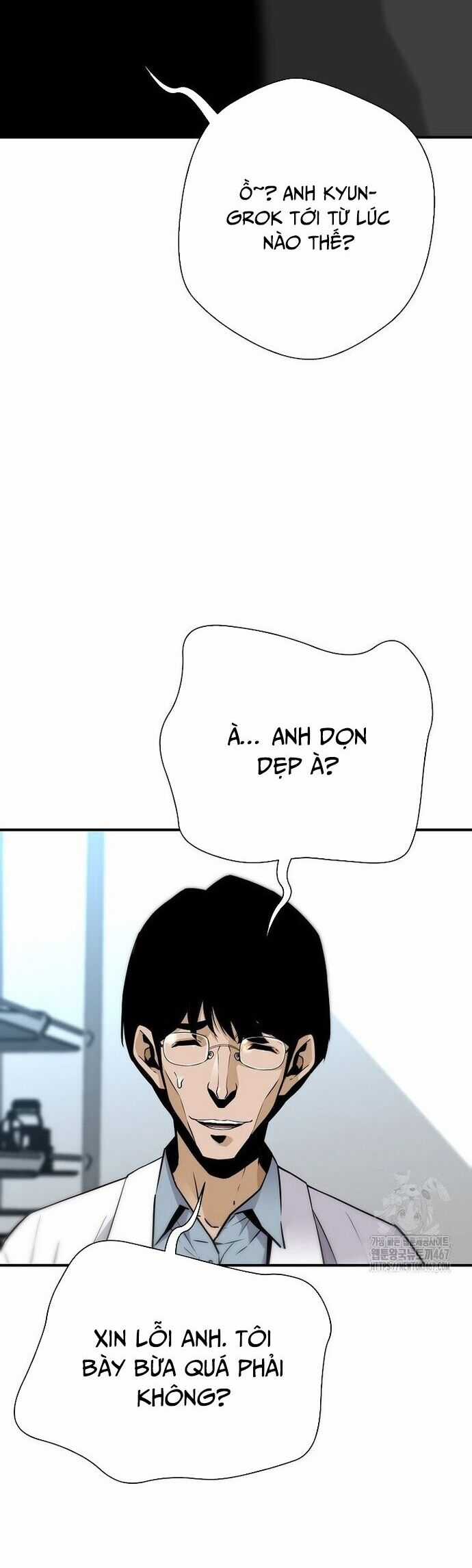 Sự Trở Lại Của Huyền Thoại Chapter 159 trang 41