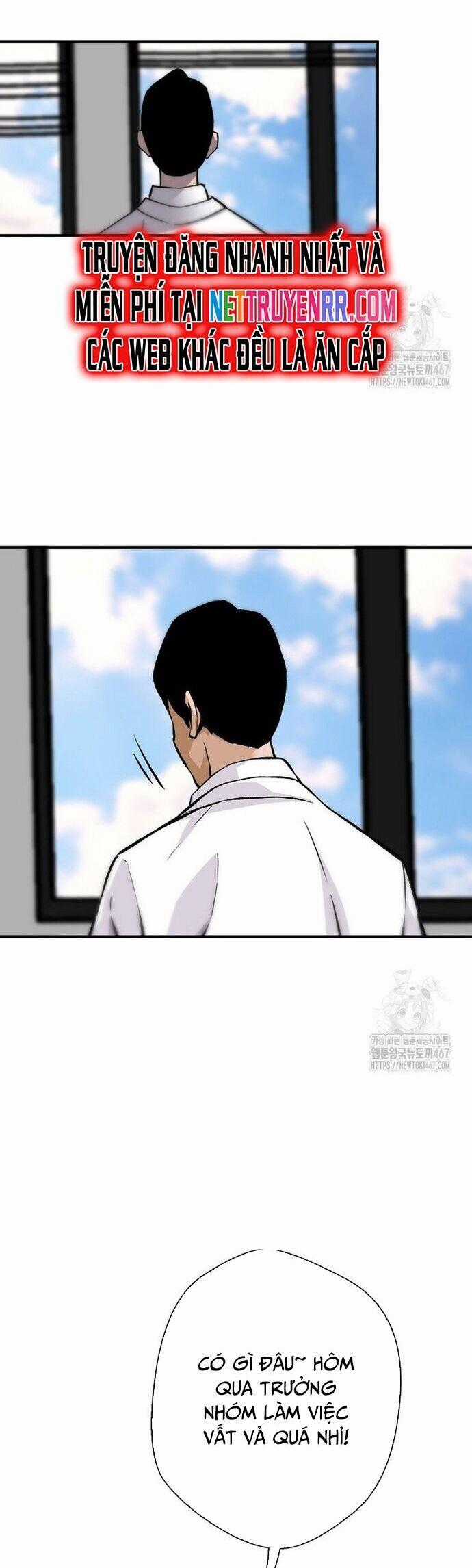 Sự Trở Lại Của Huyền Thoại Chapter 159 trang 42