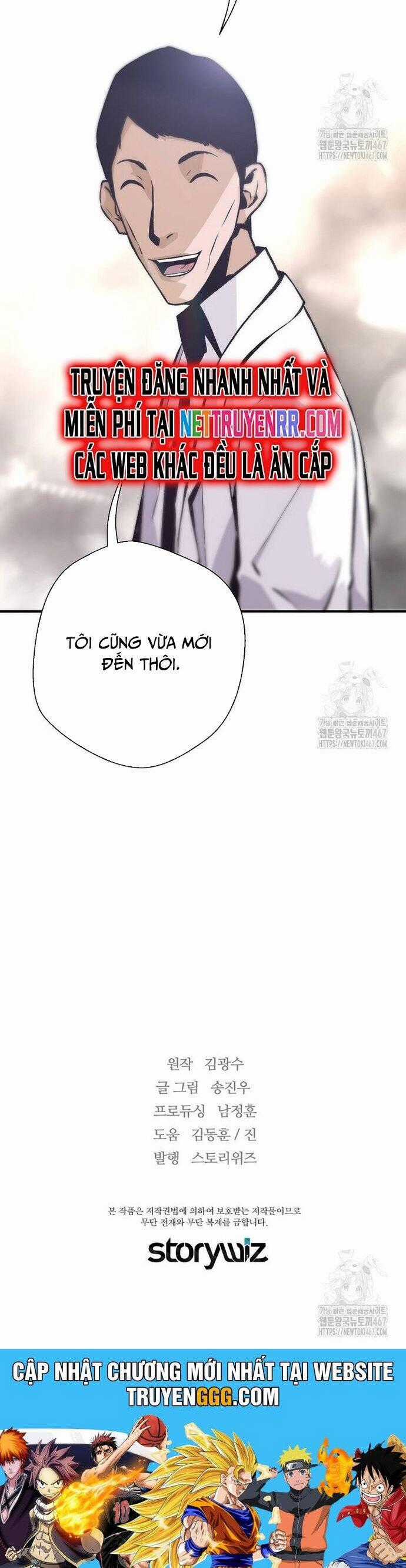 Sự Trở Lại Của Huyền Thoại Chapter 159 trang 43