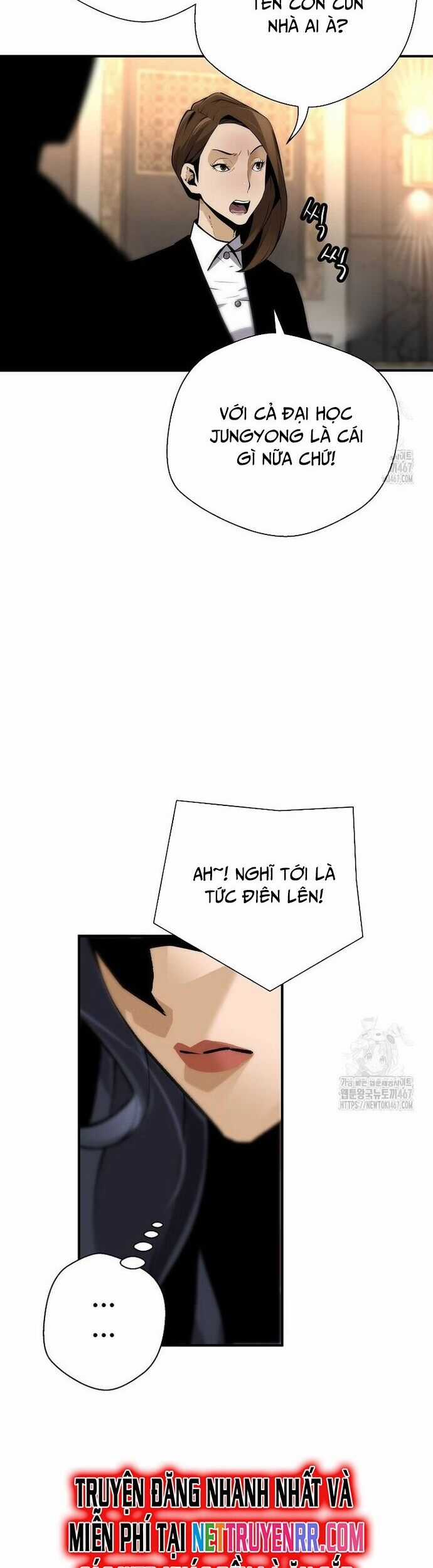 Sự Trở Lại Của Huyền Thoại Chapter 159 trang 7