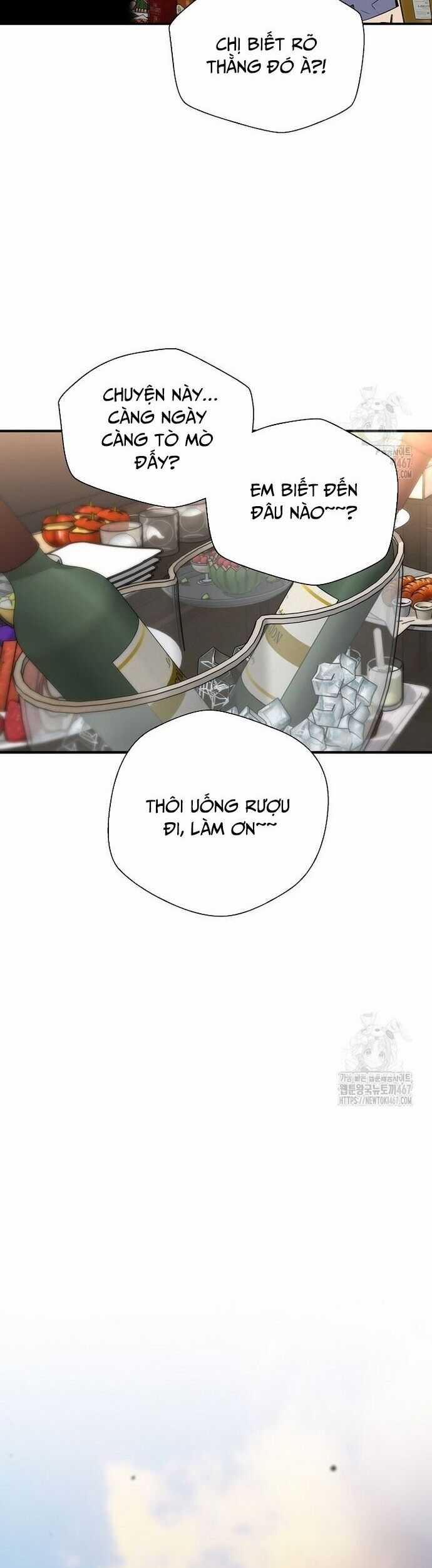 Sự Trở Lại Của Huyền Thoại Chapter 159 trang 9