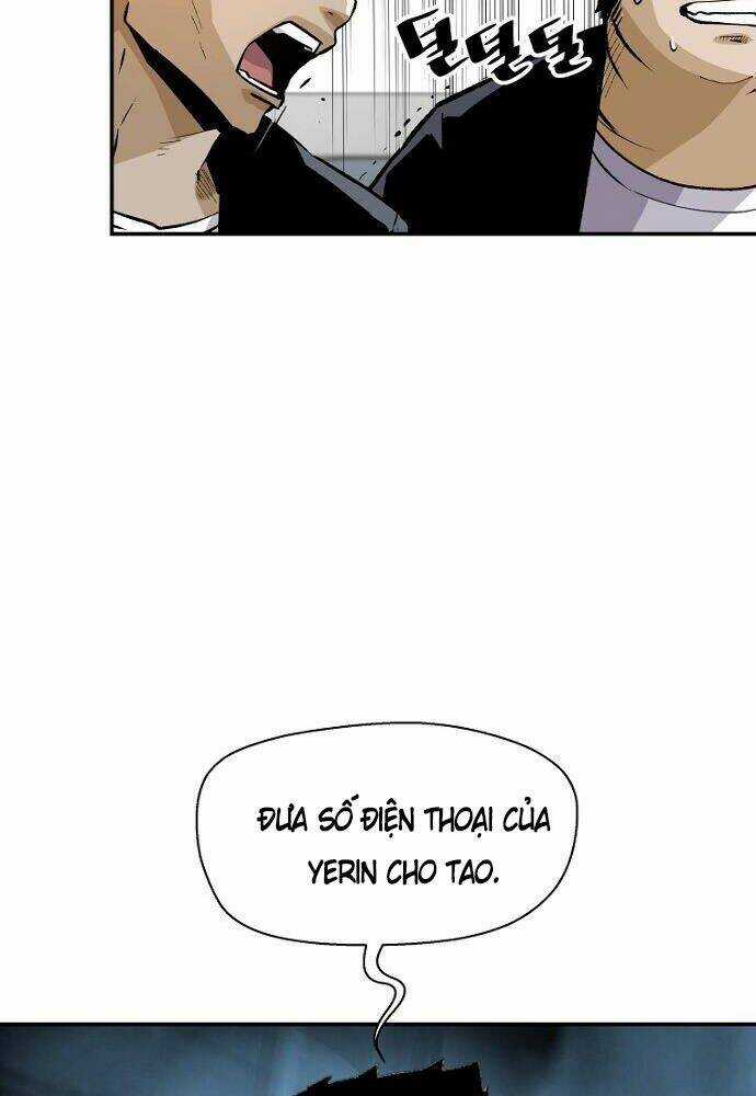 Sự Trở Lại Của Huyền Thoại Chapter 16 trang 10
