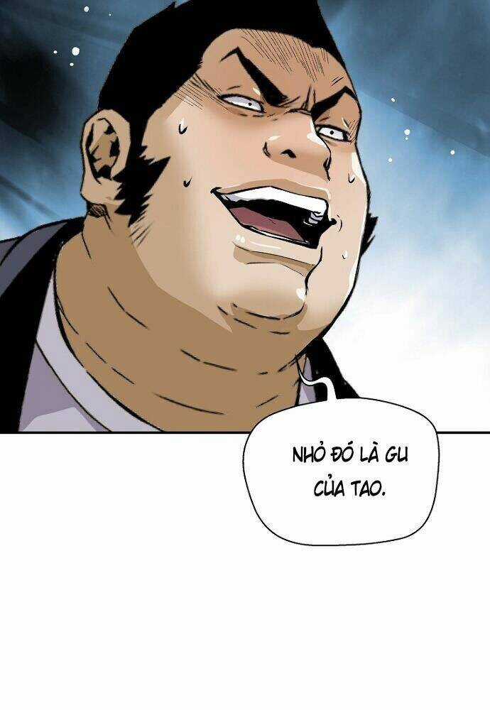 Sự Trở Lại Của Huyền Thoại Chapter 16 trang 11