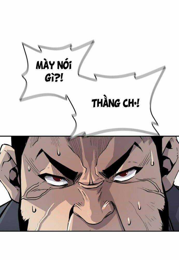 Sự Trở Lại Của Huyền Thoại Chapter 16 trang 14