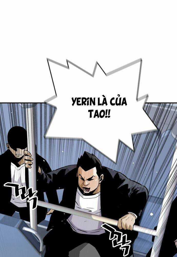 Sự Trở Lại Của Huyền Thoại Chapter 16 trang 15