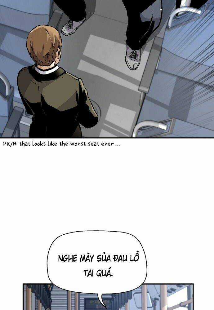 Sự Trở Lại Của Huyền Thoại Chapter 16 trang 16