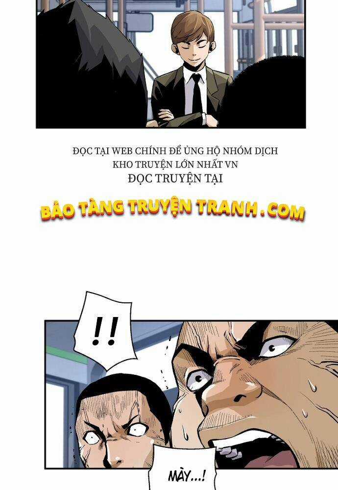 Sự Trở Lại Của Huyền Thoại Chapter 16 trang 17