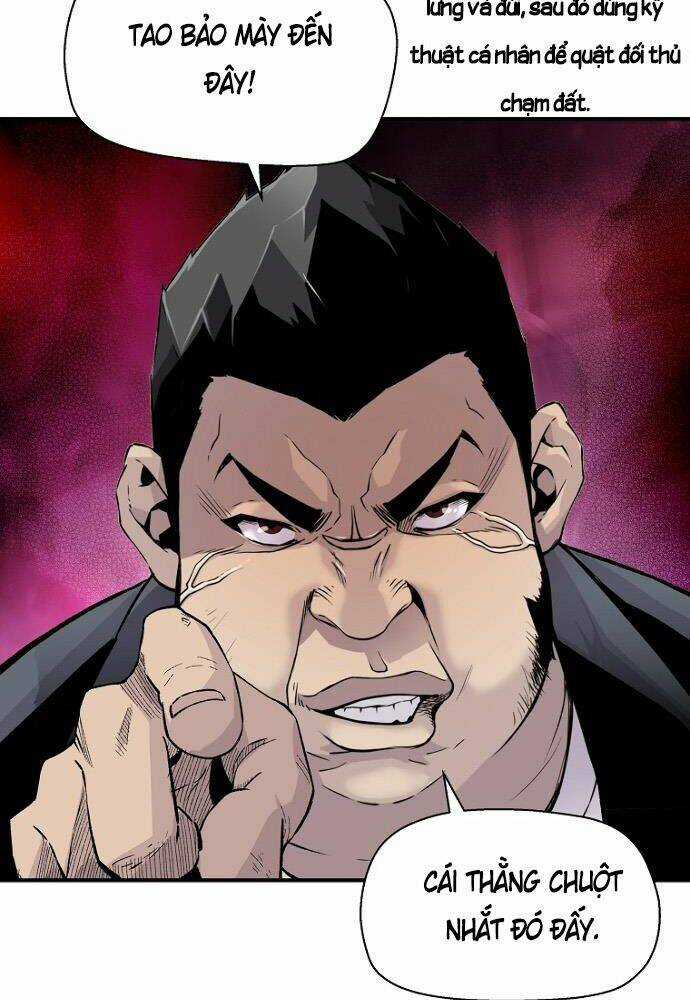 Sự Trở Lại Của Huyền Thoại Chapter 16 trang 2