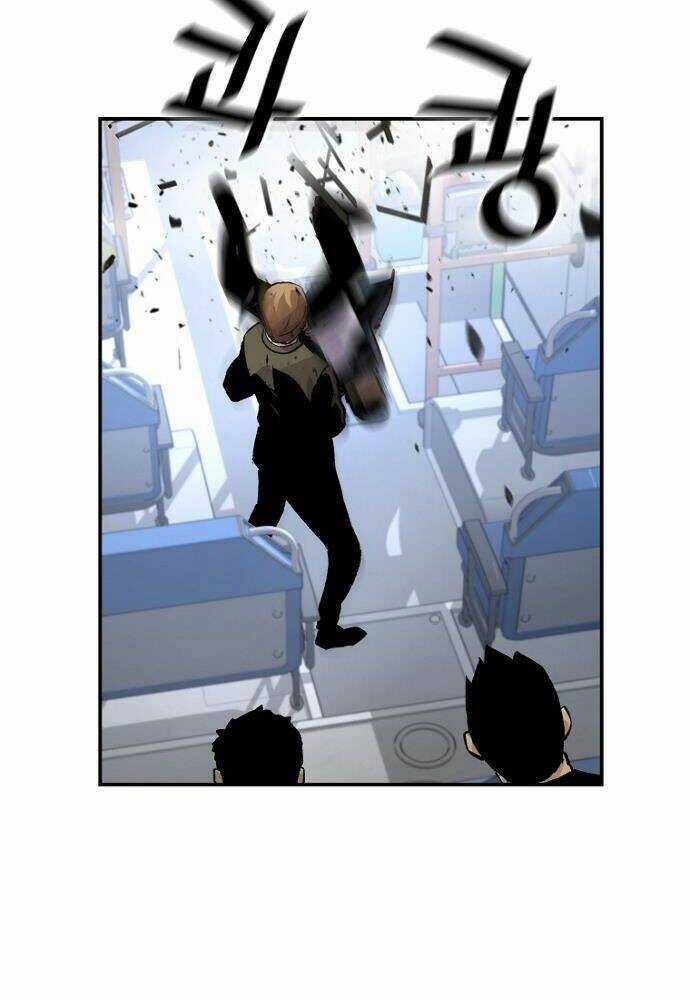 Sự Trở Lại Của Huyền Thoại Chapter 16 trang 22