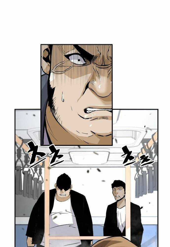 Sự Trở Lại Của Huyền Thoại Chapter 16 trang 23