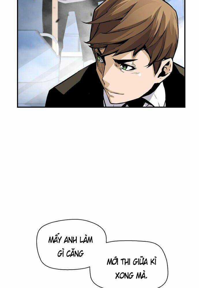 Sự Trở Lại Của Huyền Thoại Chapter 16 trang 24