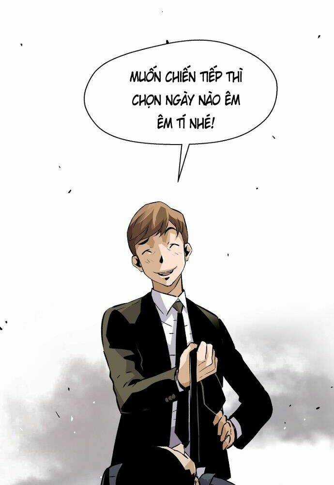 Sự Trở Lại Của Huyền Thoại Chapter 16 trang 28