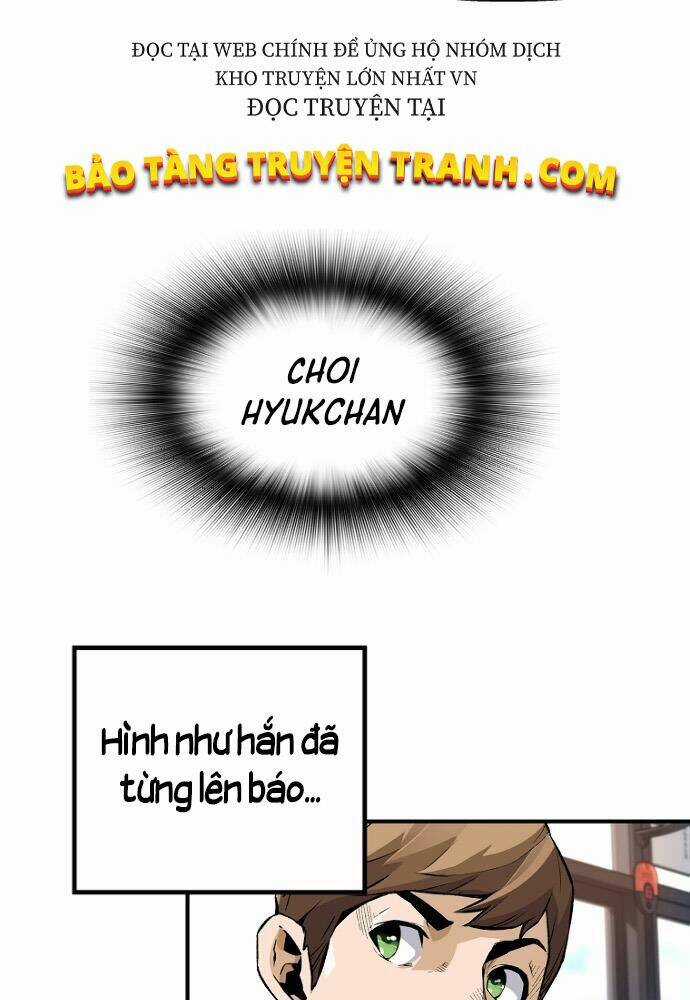 Sự Trở Lại Của Huyền Thoại Chapter 16 trang 3