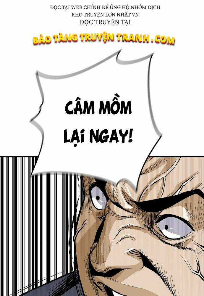 Sự Trở Lại Của Huyền Thoại Chapter 16 trang 30