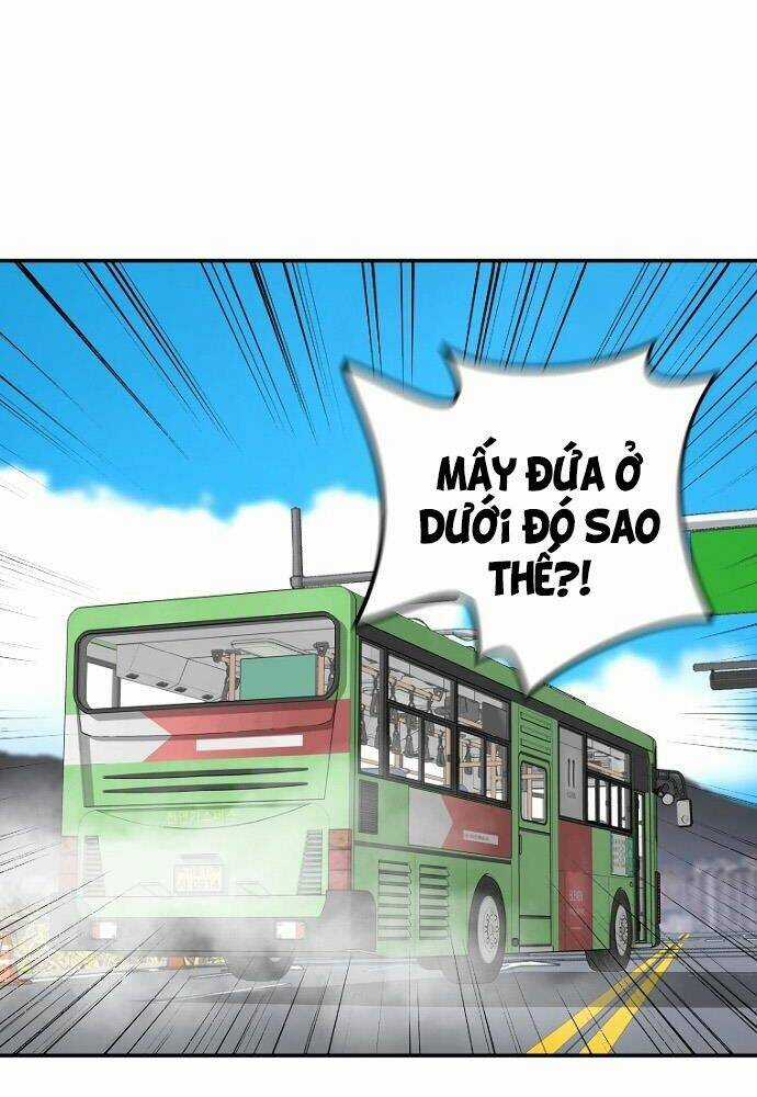 Sự Trở Lại Của Huyền Thoại Chapter 16 trang 33