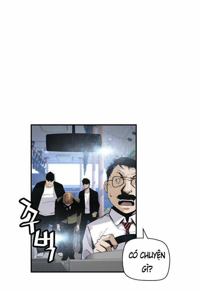 Sự Trở Lại Của Huyền Thoại Chapter 16 trang 34