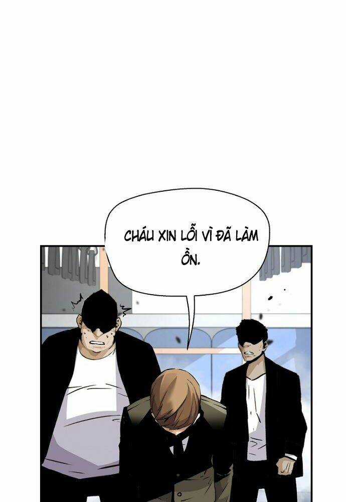 Sự Trở Lại Của Huyền Thoại Chapter 16 trang 35