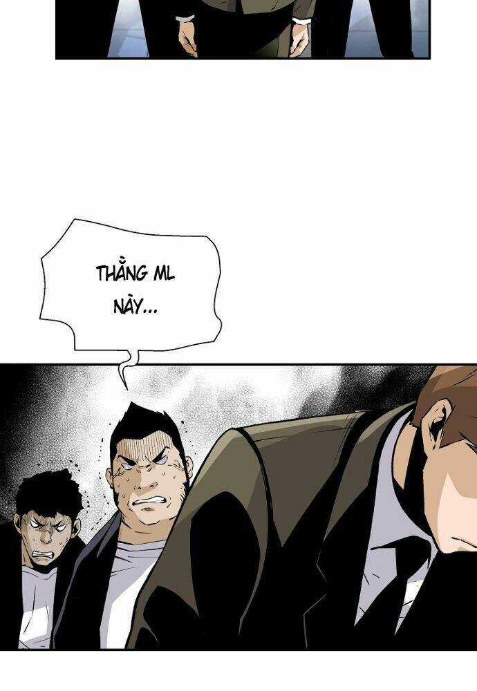 Sự Trở Lại Của Huyền Thoại Chapter 16 trang 36