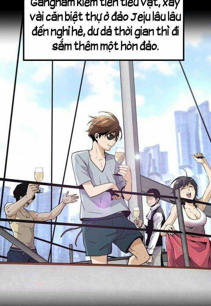 Sự Trở Lại Của Huyền Thoại Chapter 16 trang 39