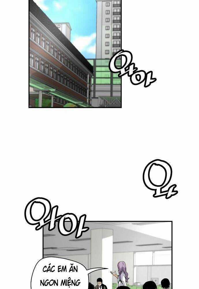 Sự Trở Lại Của Huyền Thoại Chapter 16 trang 42