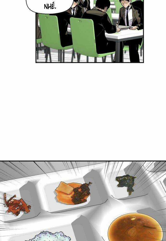 Sự Trở Lại Của Huyền Thoại Chapter 16 trang 43