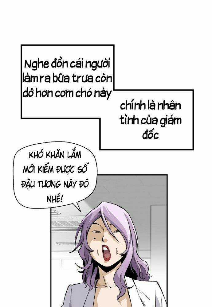 Sự Trở Lại Của Huyền Thoại Chapter 16 trang 46